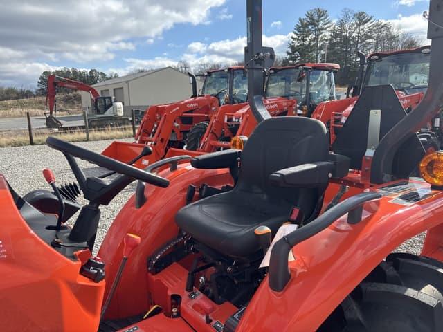 Image of Kubota L2502 equipment image 1