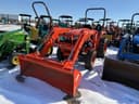 Kubota L2502 Image