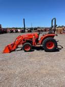 Kubota L2502 Image