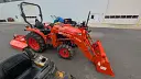Kubota L2502DT Image