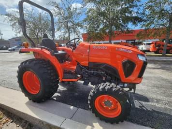 Main image Kubota L2502HST