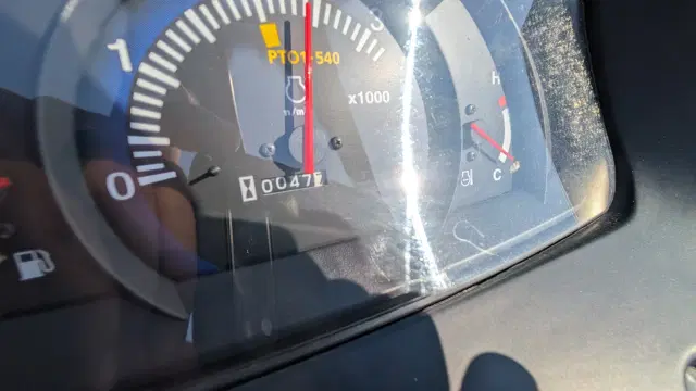 Image of Kubota L2502HST equipment image 1