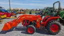 Kubota L2502HST Image