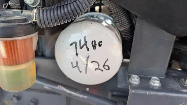 Image of Kubota L2502HST equipment image 1