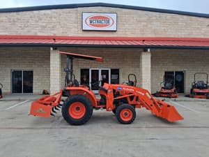 2025 Kubota L2502HST Image
