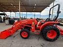 Kubota L2502 Image