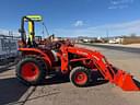Kubota L2502 Image