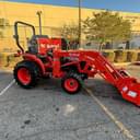 Kubota L2502 Image