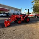 Kubota L2502 Image