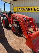 Kubota L2502 Image
