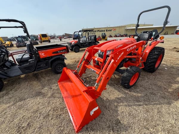 Equipment Main Image