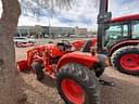 Kubota L2502 Image