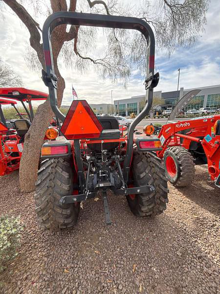 Image of Kubota L2502HST equipment image 3