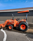 Kubota L2550 Image