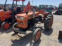 Kubota L260 Image