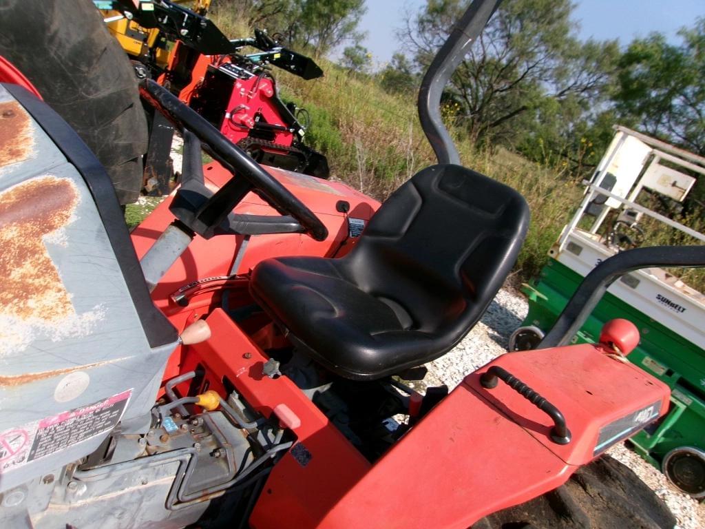 Image of Kubota L2600 Image 1