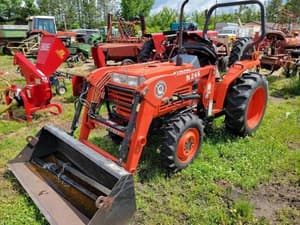 Kubota L2600 Image