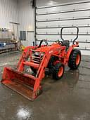 Kubota L2800 Image