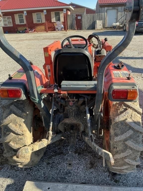 Image of Kubota L2800 Image 1