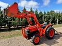 Kubota L2800 Image