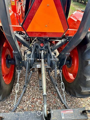 Image of Kubota L2800 equipment image 4
