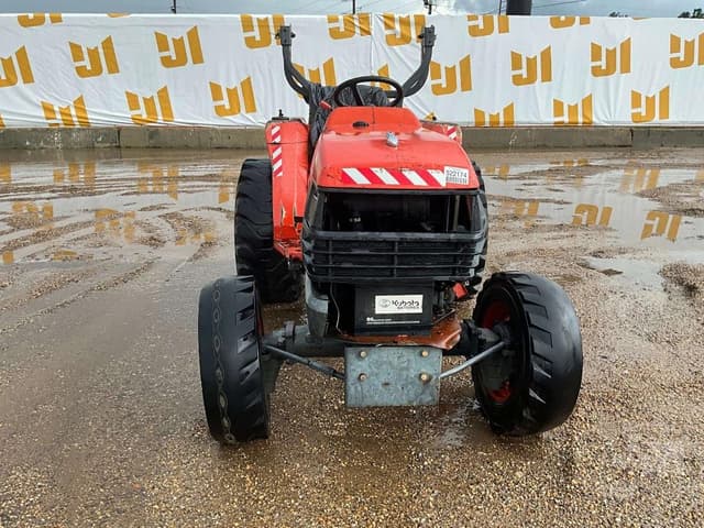 Image of Kubota L2800 equipment image 1