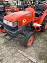 Thumbnail image Kubota L2800 1