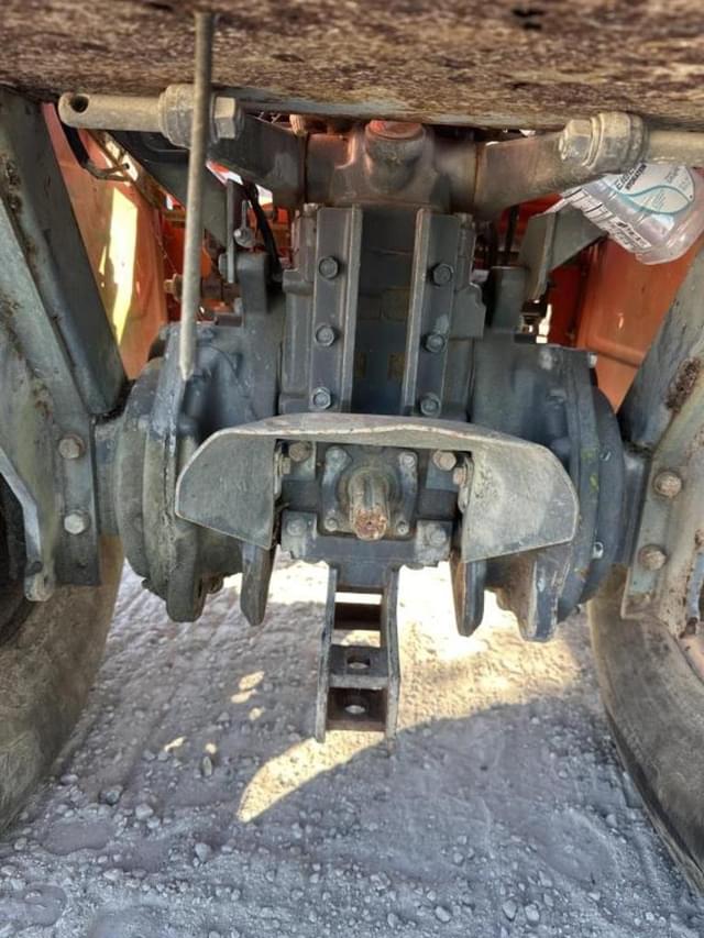 Image of Kubota L2800 equipment image 2