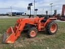 Kubota L2800 Image