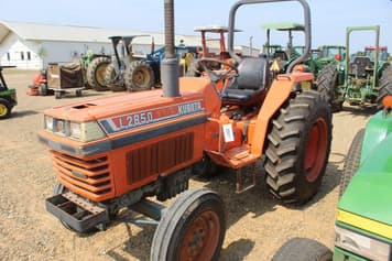 Main image Kubota L2850