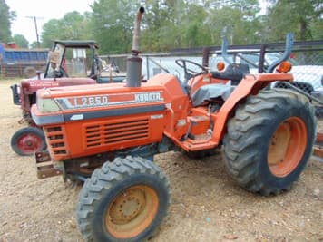 Main image Kubota L2850