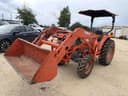 Kubota L2900 Image