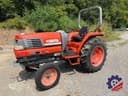Kubota L2900 Image