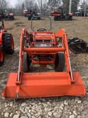 Kubota L2900DT Image