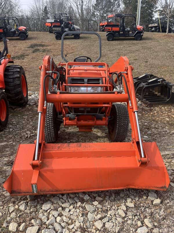 Equipment Main Image