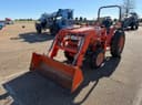 Kubota L3010 Image
