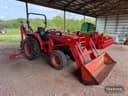 Kubota L3130D Image