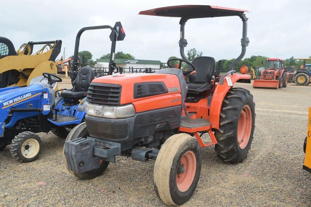 Image of Kubota L3130 Primary image