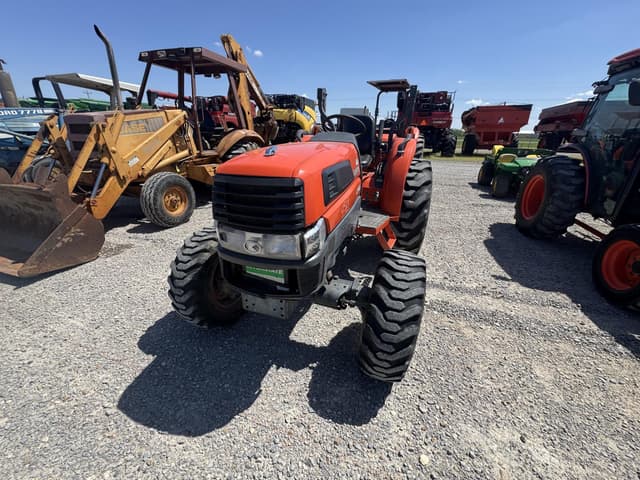 Image of Kubota L3130 equipment image 2