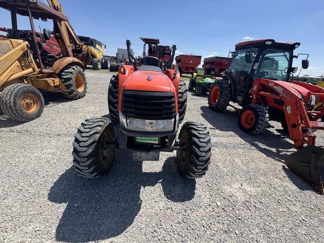 Image of Kubota L3130 equipment image 3