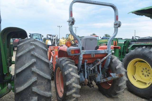 Image of Kubota L3130 equipment image 1