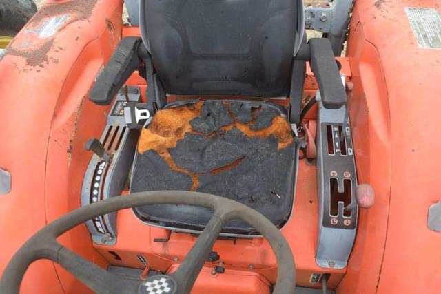 Image of Kubota L3130 equipment image 4