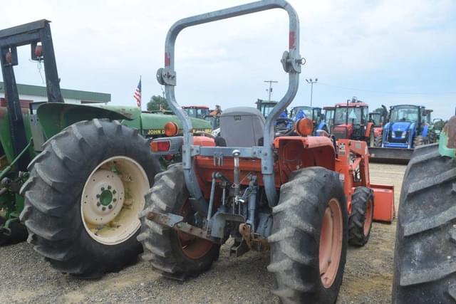 Image of Kubota L3130 equipment image 2