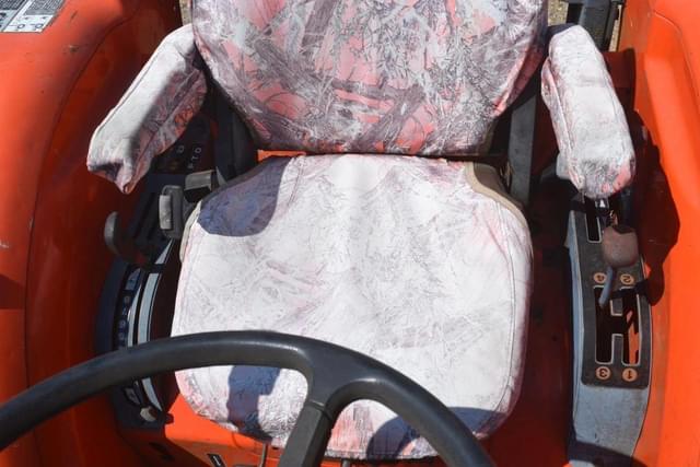 Image of Kubota L3130 equipment image 4
