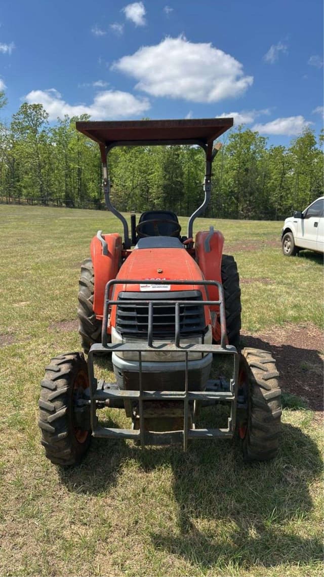 Image of Kubota L3130 equipment image 2