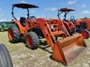 Kubota L3130 Image