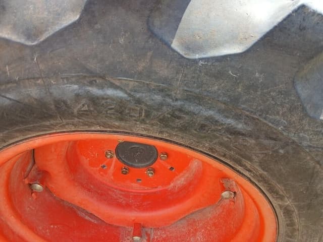 Image of Kubota L3130 equipment image 3