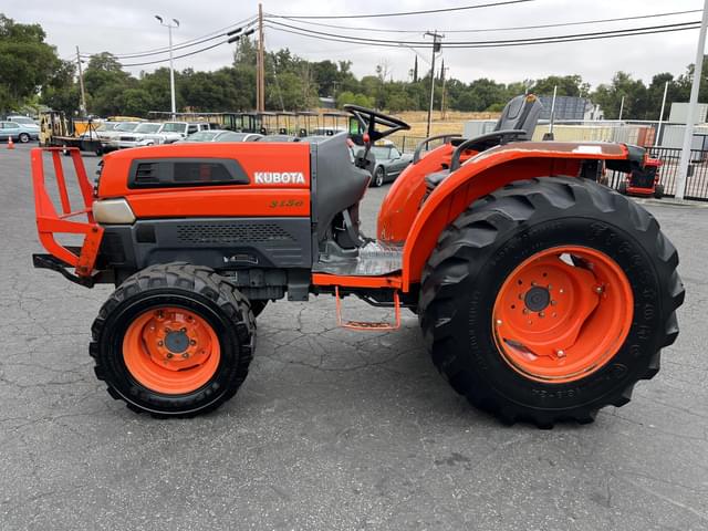Image of Kubota L3130 equipment image 1