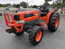 Kubota L3130 Image
