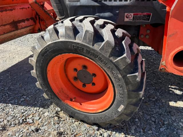 Image of Kubota L3130 equipment image 3